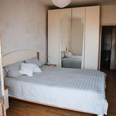Le Chevalier Apartment *