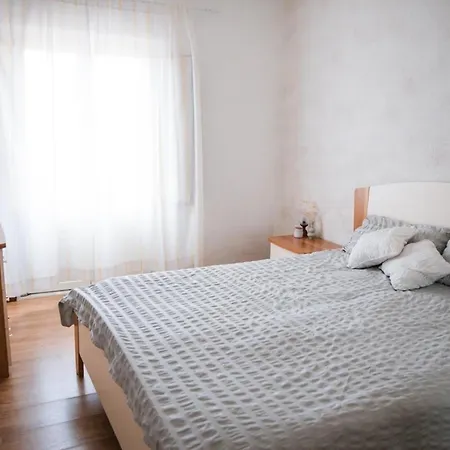 Apartment Le Chevalier